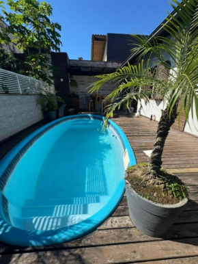 Provenzano Surf House